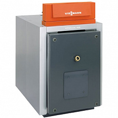 Vitoplex 100 (150–620 кВт)