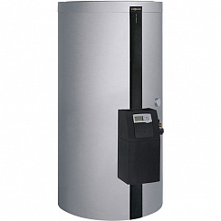 Vitocell 100-B (CVBA)
