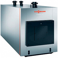 Vitocrossal 300 CR3B (787–1400 кВт)