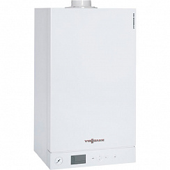 Vitodens 100-W (4,7–35 кВт)