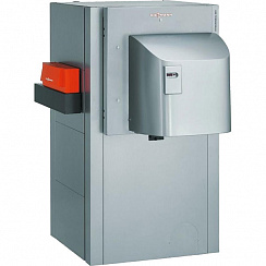 Vitocrossal 300 CT3U (400–630 кВт)