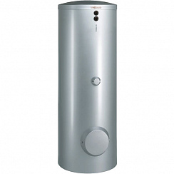 Vitocell 100-B (CVB/CVBB)