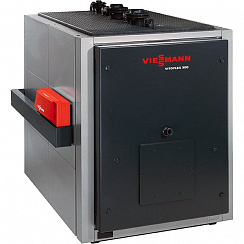 Vitoplex 300 (620–1200 кВт)