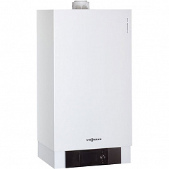 Vitodens 200-W (1,8–35,0 кВт)