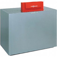 Vitogas 100-F (72–140 кВт)