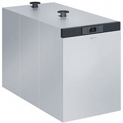 Vitocrossal 200 CM2C (29–311 кВт)