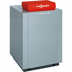 Vitogas 100-F (29–60 кВт)