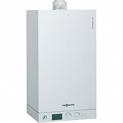 Vitopend 100-W (12–34 кВт)