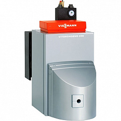 Vitorondens 200-T (20,2–53,7 кВт)