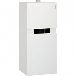 Vitodens 222-F (1,8–35,0 кВт)